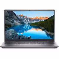 لپ تاپ 14 اینچی دو در یک دل مدل Inspiron 5410-B پردازنده Core i7 رم 16GB حافظه 512GB SSD گرافیک 2GB لمسی