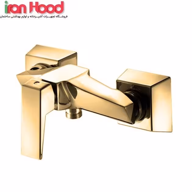 شیر توالت البرز روز مدل کروز طلایی