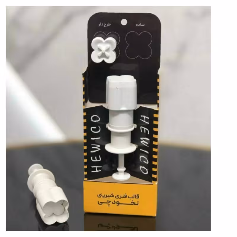 فشاری نخودچی چهار گل