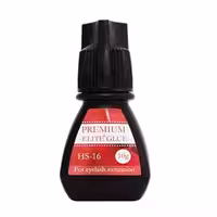 چسب مژه دائم ایلش میکر 5 گرم Premium Elite HS-16
