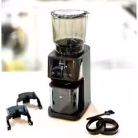 آسیاب قهوه مباشی مدل MEBASHI ME-CG2297