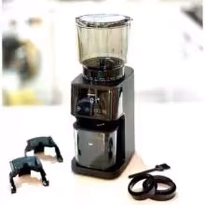 آسیاب قهوه مباشی مدل MEBASHI ME-CG2297