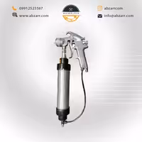 یستوله مواد پاش DD-30 ساتر (( اقساط یک ساله ))