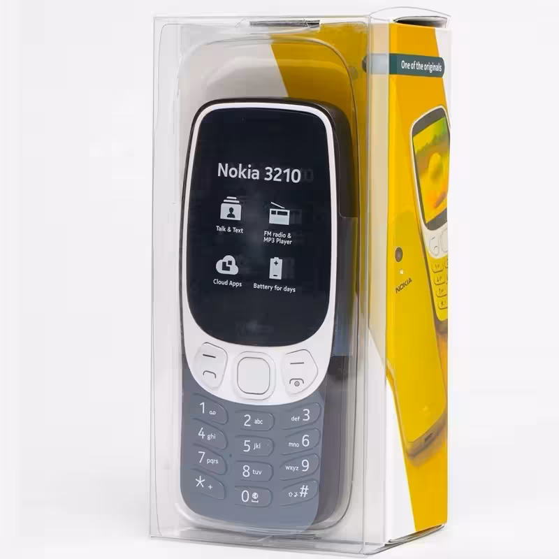 گوشی نوکیا ساده مدل Nokia 3210 TA-1618 2024