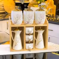 پاسماوری 9 پارچه