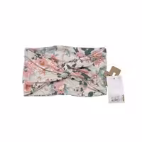 هد بند زنانه گلدار accessories کد heba1006