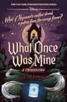 کتاب What Once Was Mine A Twisted Tale