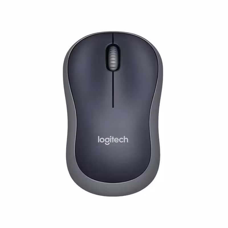 ماوس بی سیم لاجیتک مدل M185