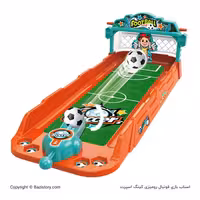 اسباب بازی فوتبال رومیزی کینگ اسپرت کد ZY1904