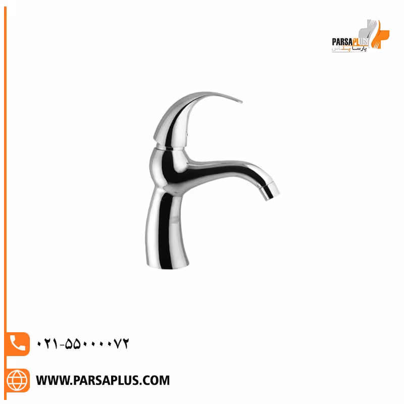 شیر روشویی البرز روز مدل تورینو