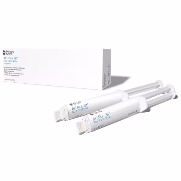 سیلر رزینی Dentsply AH Plus JET