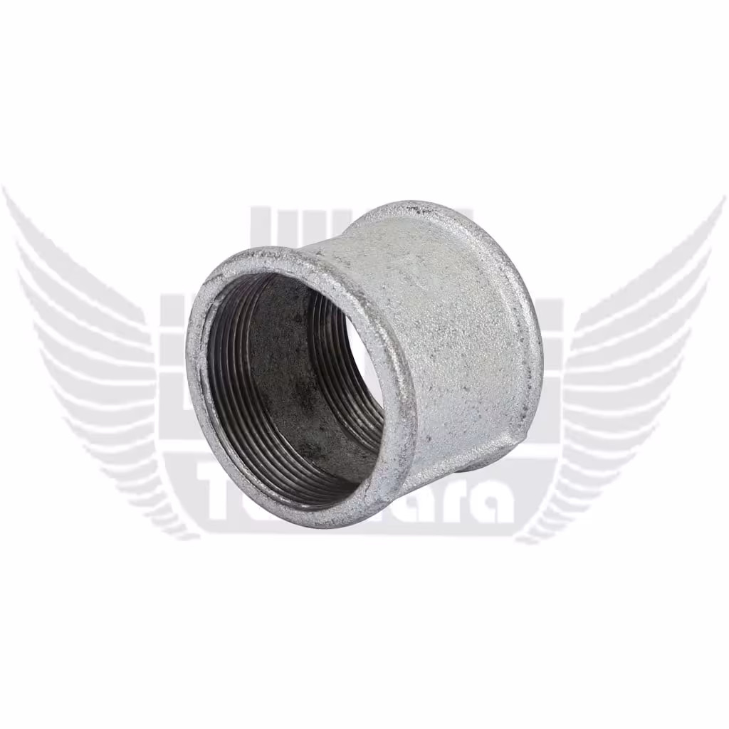 بوشن گالوانیزه 1 اینچ