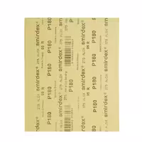 ورق سنباده اسمیردکسش مدل P180 Alox
