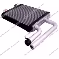 رادیاتور بخاری ام وی ام 530