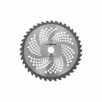 تیغ اره علف زن الماسه هیوندای 255×40 مدل 25540TCB