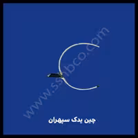 کابل جلویی ترمز دستی هایما S7