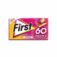 آدامس فرست First INFINITY با طعم لیمو و تمشک 27 گرم