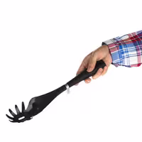 چنگال اسپاگتی دافنی