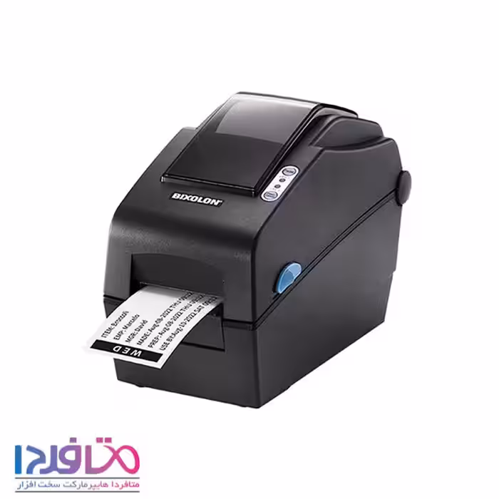 پرینتر لیبل زن بیکسولون مدل Bixolon SLP DX220