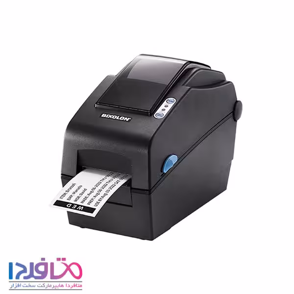 پرینتر لیبل زن بیکسولون مدل Bixolon SLP DX220