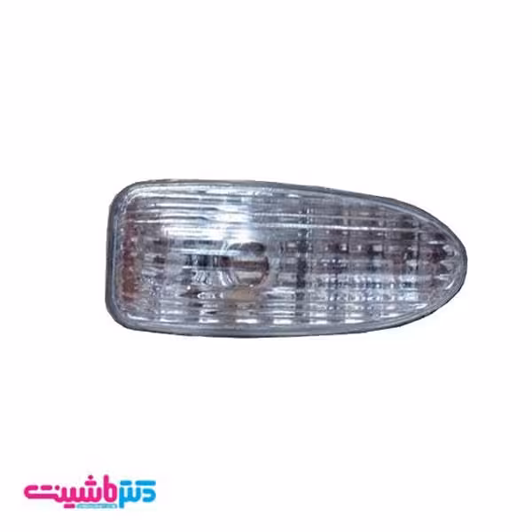 چراغ راهنما گلگیر ام وی ام ایکس 22