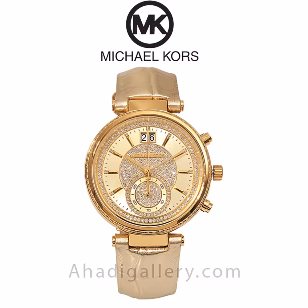 ساعت مچی مایکل کورس مدل MK2444