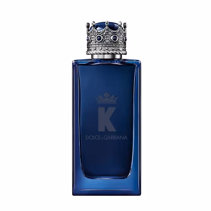 عطر دولچه گابانا کینگ_کی ادوپرفیوم اینتنس