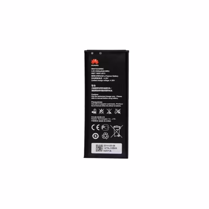 باتری هوآوی جی 730 | Battery Huawei Mate G730