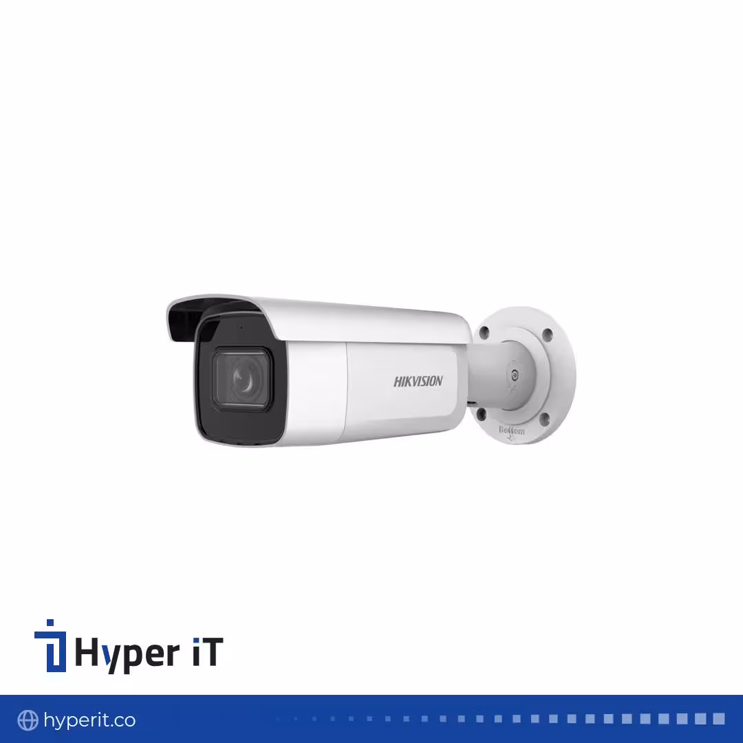 دوربین هایک ویژن مدل DS-2CD2686G2-IZS