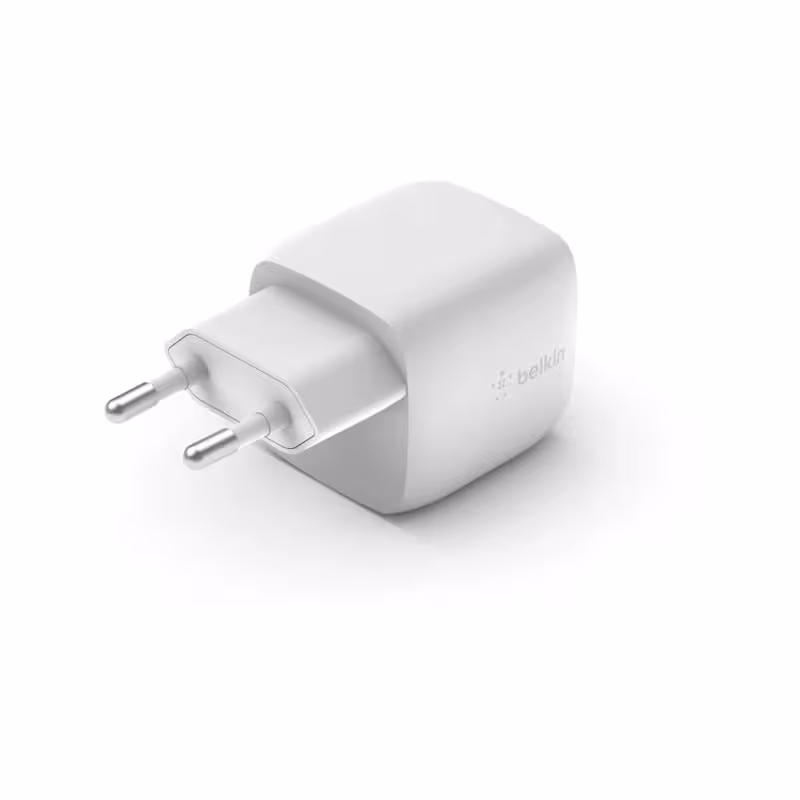 شارژر دیواری بلکین مدل WCH001vfWH