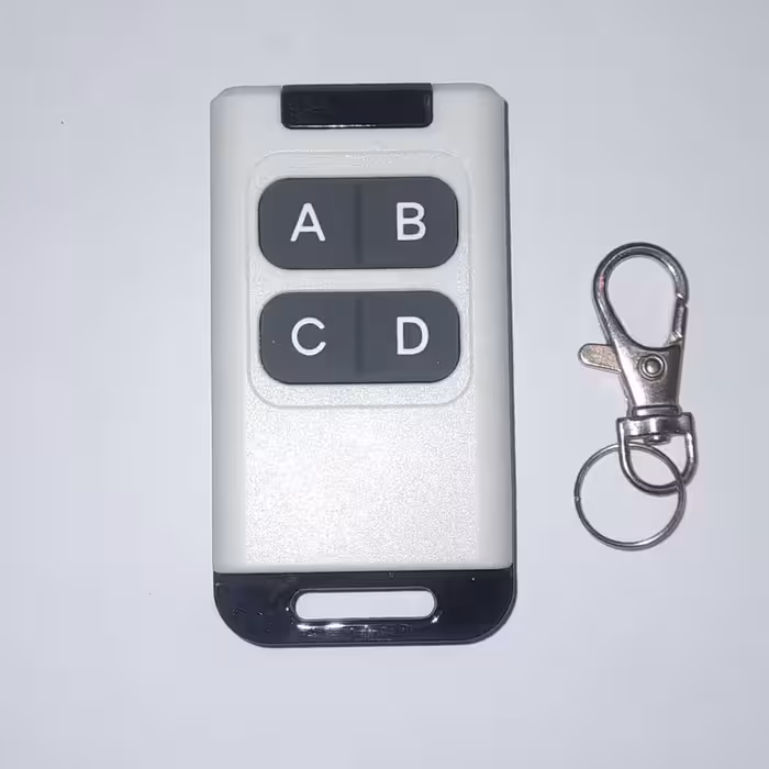 ریموت بلوتوثی مدل B01 | چاوه