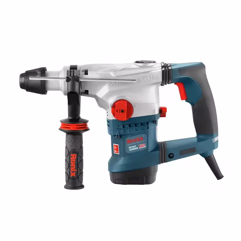 بتن کن برقی 32 میلی متری 1250 وات رونیکس مدل 2732