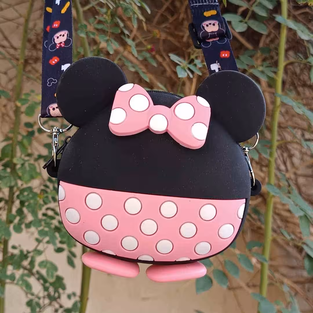 کیف سیلیکونی 506-7