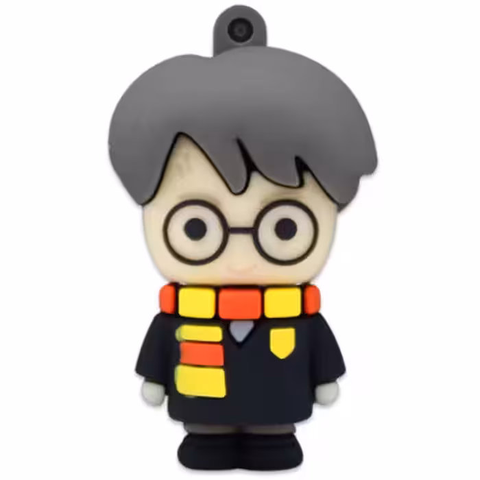 فلش کینگ فست مدل Harry Potter HP-10 با ظرفیت 32 گیگابایت