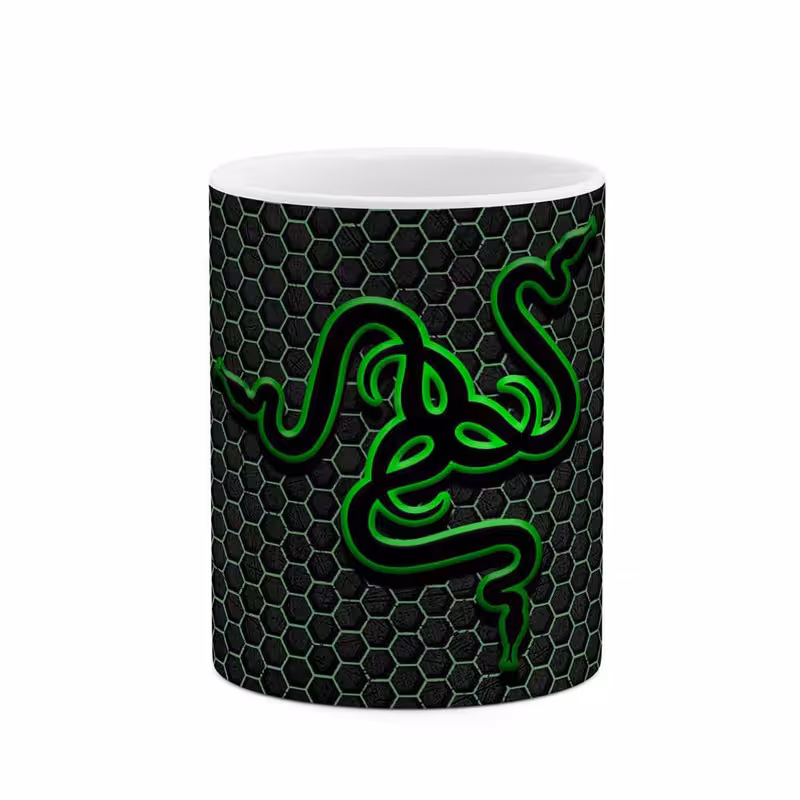 ماگ چیتوکالا مدل ریزر Razer کد mgh24732