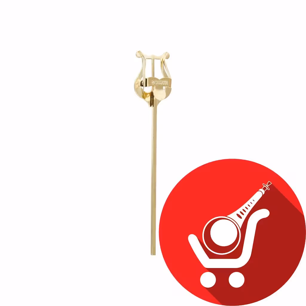 لير توبا و باريتون یاماها مدل YAC-1510G