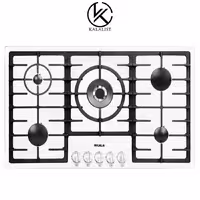 اجاق گاز شیشه ای نیک کالا مدل GGH-301/3