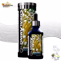 محلول کورال آمینو مرجانی برایت ول