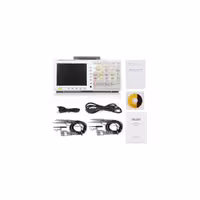 اسیلوسکوپ 100MHz چهار کاناله OWON مدل TDS-7104