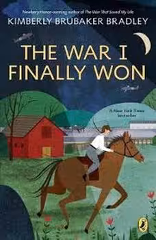 The War I Finally Won | مرکز فرهنگی آبی