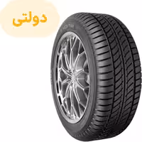 خرید لاستیک یزد سایز 185/60R14 گل مارس تک حلقه ای (فروش ویژه قسطی) | اتوموبی