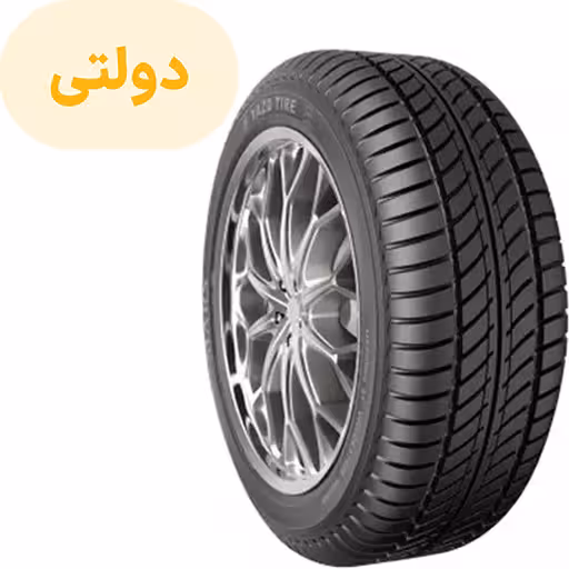 خرید لاستیک یزد سایز 185/60R14 گل مارس تک حلقه ای (فروش ویژه قسطی) | اتوموبی