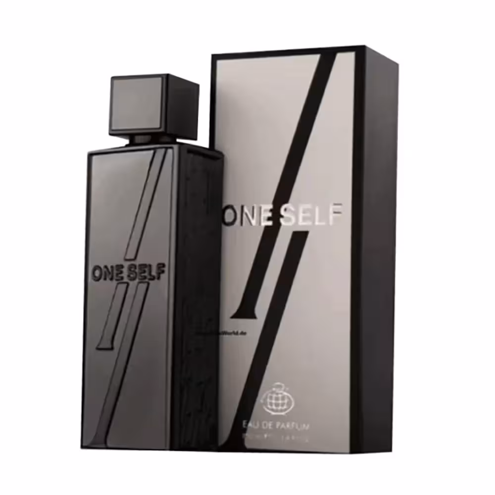 ادکلن مردانه فراگرنس ورد مدل وان سلف رایحه ایوسن لورن مای سلف