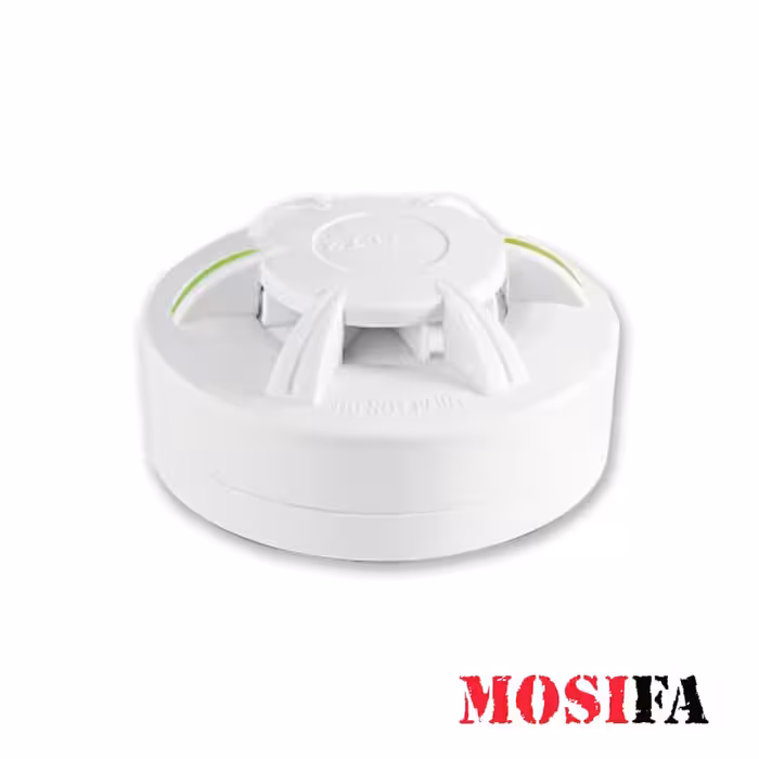 دتکتور حرارتی کانونشنال زیتکس مدل ZI-H 717