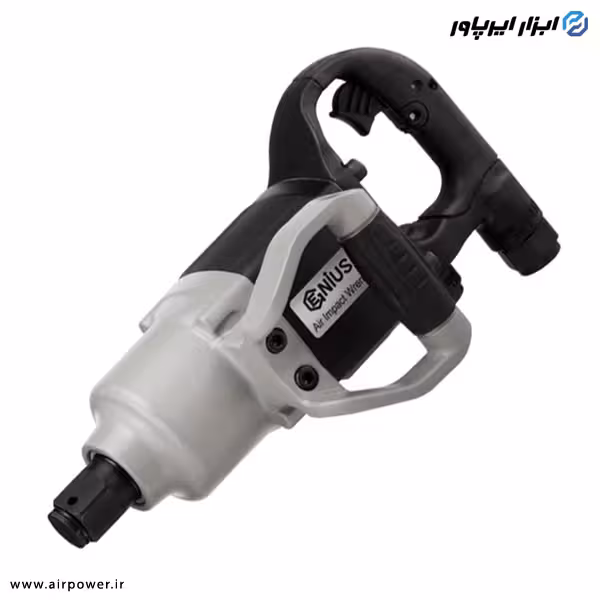 بکس بادی جنیوس 1 اینچ مدل 802000