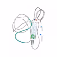 میکروست سوپا –  100 سی سی مخصوص پمپ انفوزیون