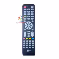 کنترل تلویزیون ال جی چینی طرح مارشال