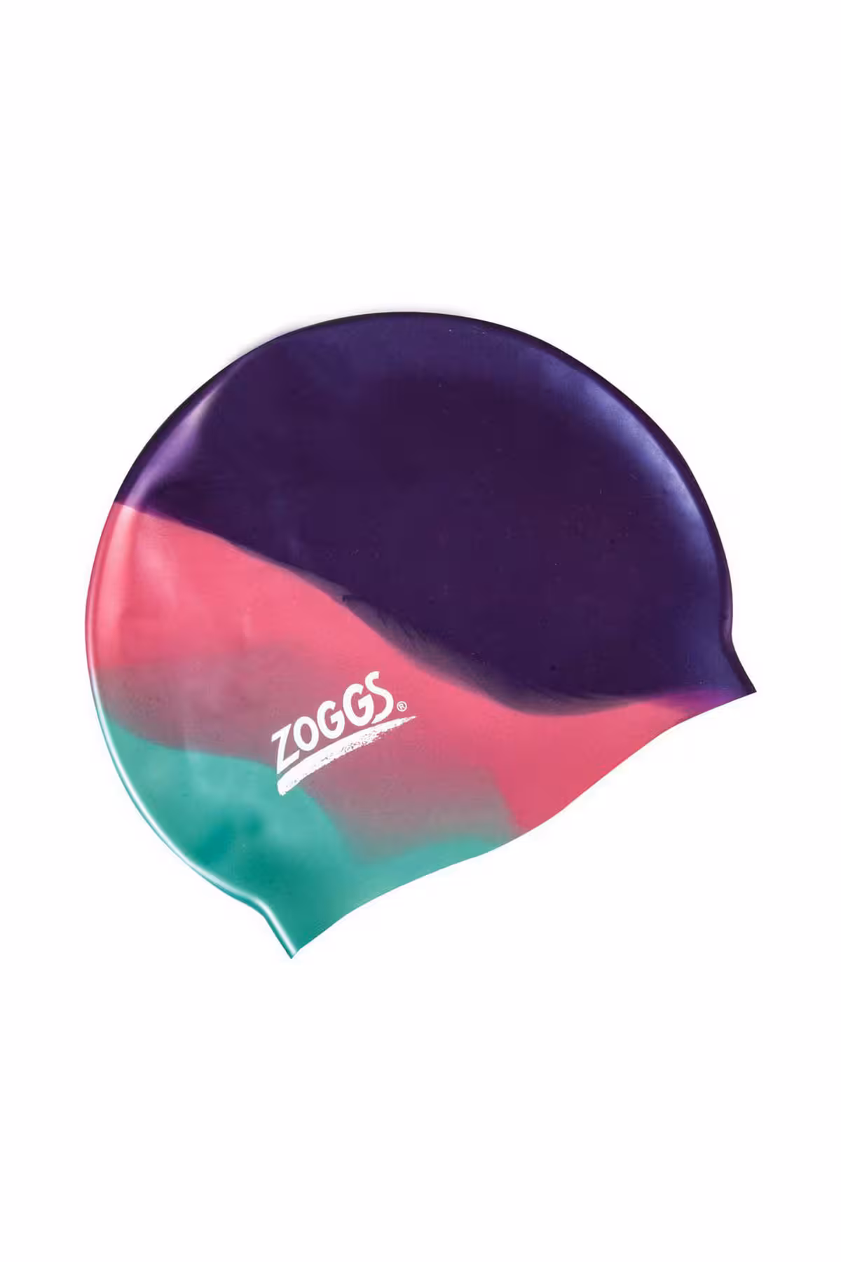 کلاه شنا کودکان زاگز Zoggs Junior Multi Colour Cap-3 کد 300634