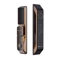 دستگیره هوشمند سامسونگ مدل P90 MAX