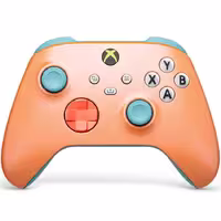 XBOX Wireless Controller – New Series – Sunkissed Vibes OPI Special Edition